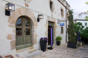 Гостиница Boutique Hotel Casa Granados  Тосса-Де-Мар